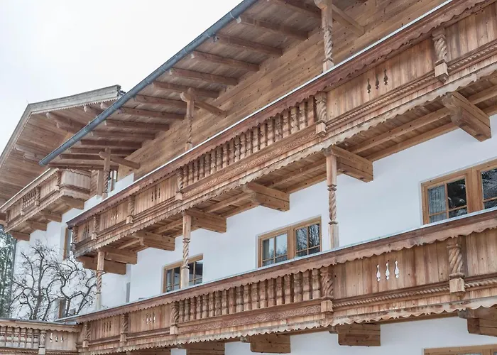 Apartamento Schwuewong - 04