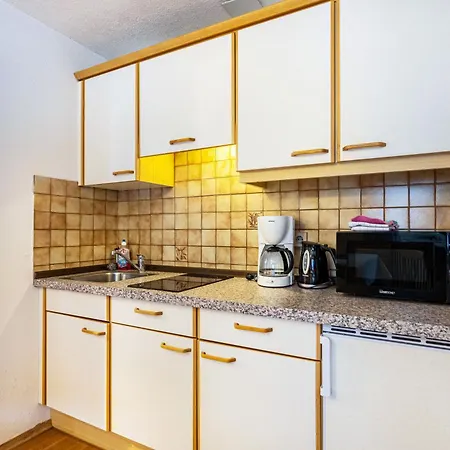 Appartement Schwuewong - 04 *